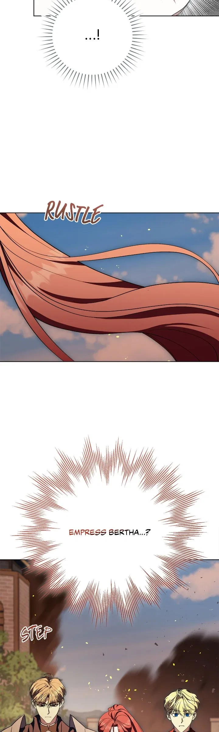 The East Wind of the Altas Chapter 98 – Page 4