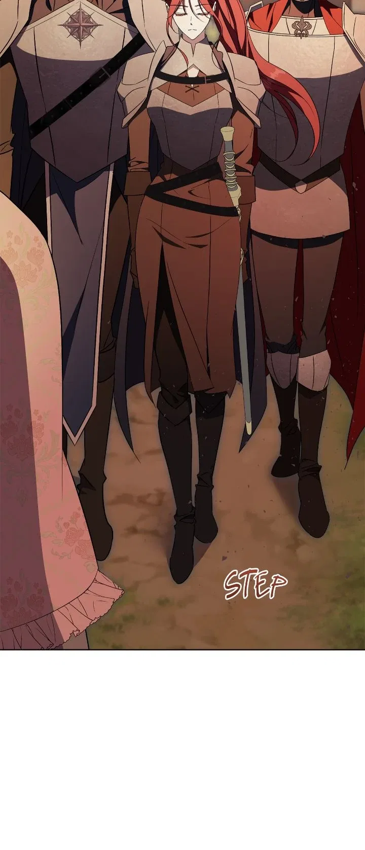 The East Wind of the Altas Chapter 98 – Page 5