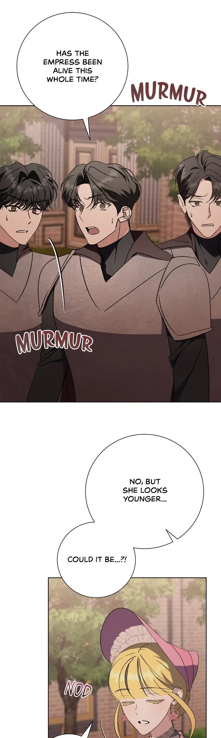 The East Wind of the Altas Chapter 98 – Page 6
