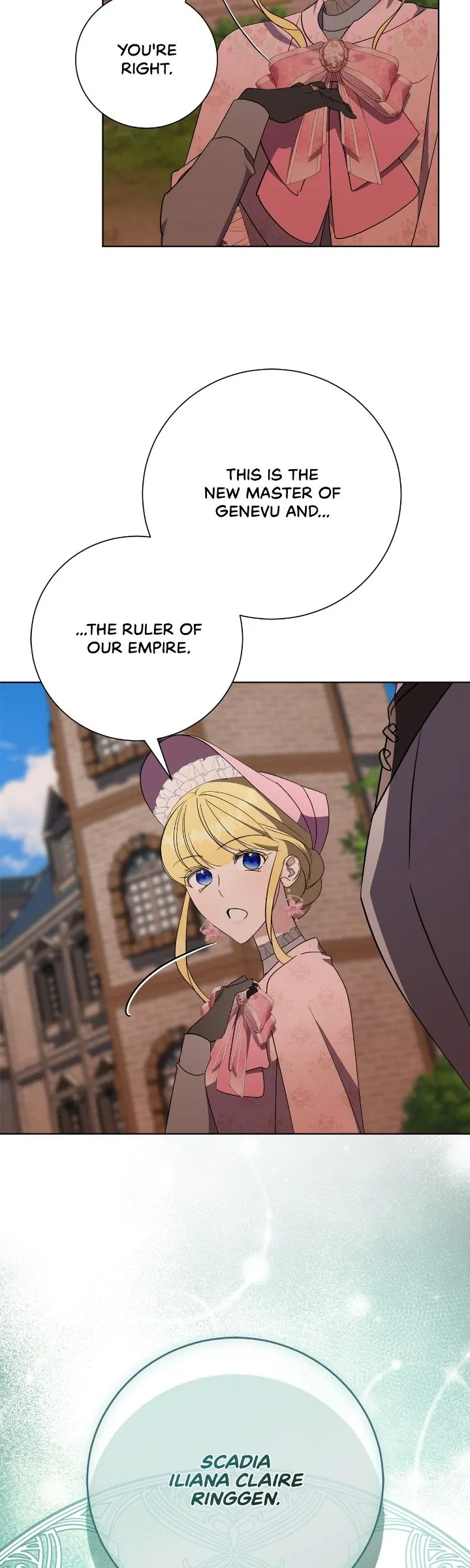 The East Wind of the Altas Chapter 98 – Page 7