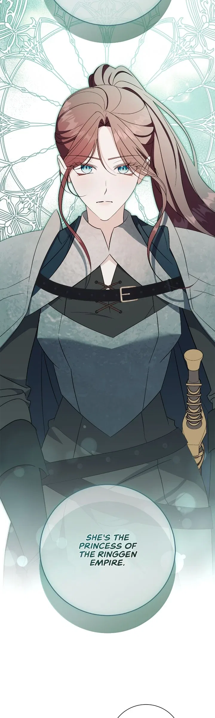 The East Wind of the Altas Chapter 98 – Page 8
