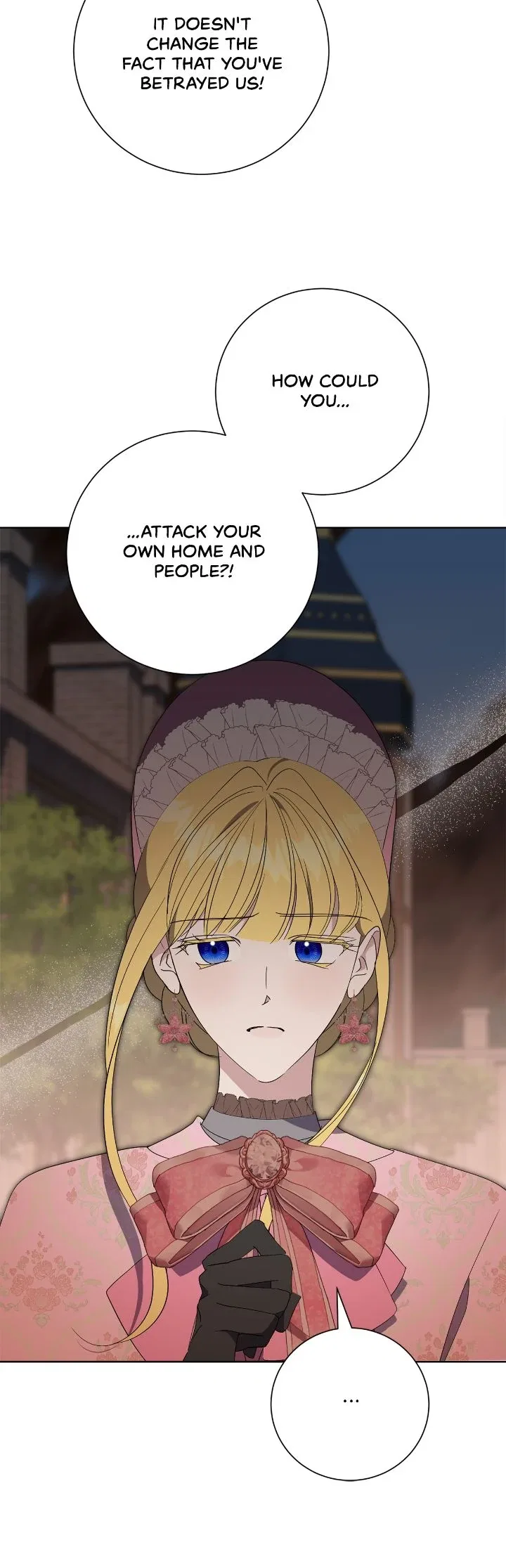 The East Wind of the Altas Chapter 98 – Page 10