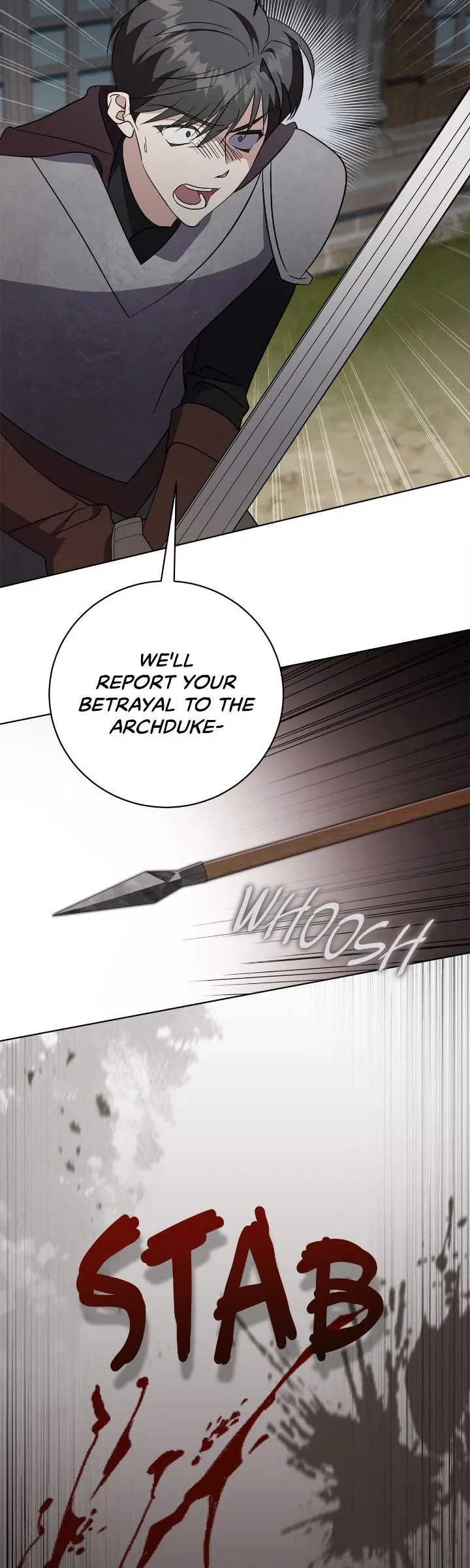 The East Wind of the Altas Chapter 98 – Page 13
