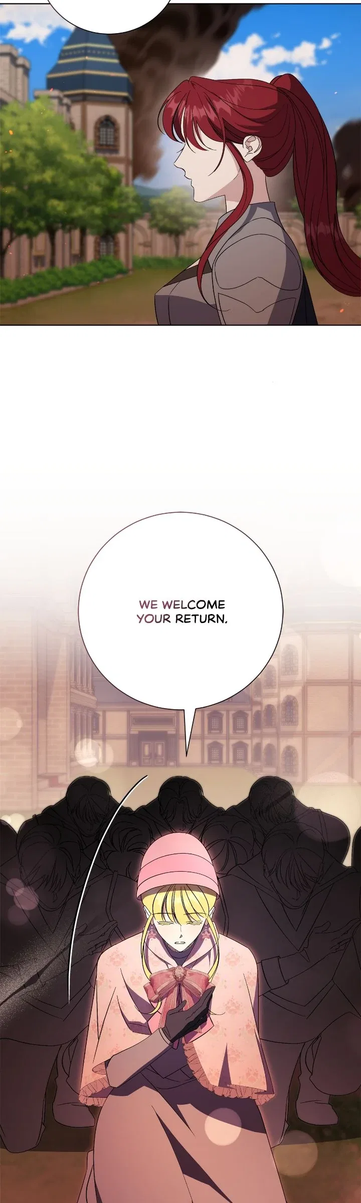 The East Wind of the Altas Chapter 98 – Page 23