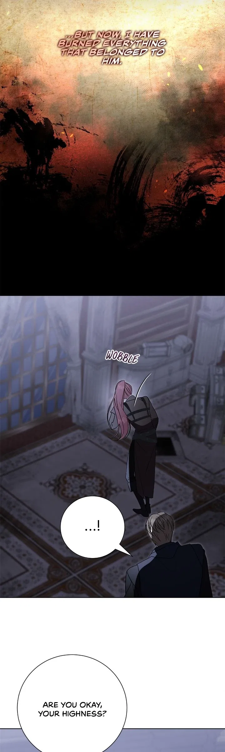 The East Wind of the Altas Chapter 98 – Page 30