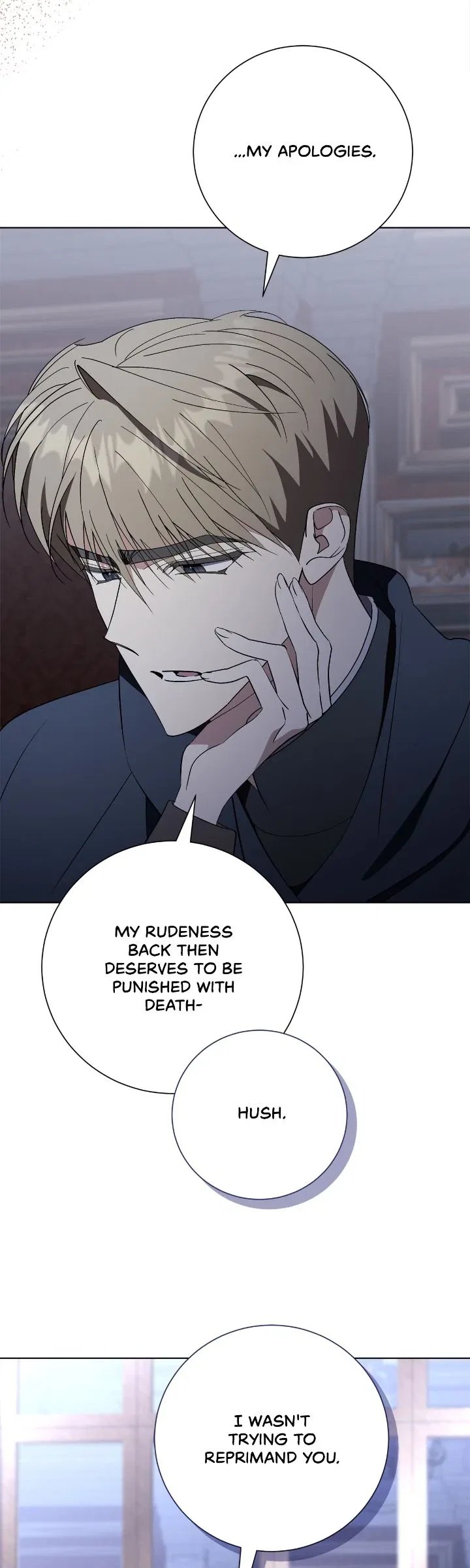 The East Wind of the Altas Chapter 98 – Page 34