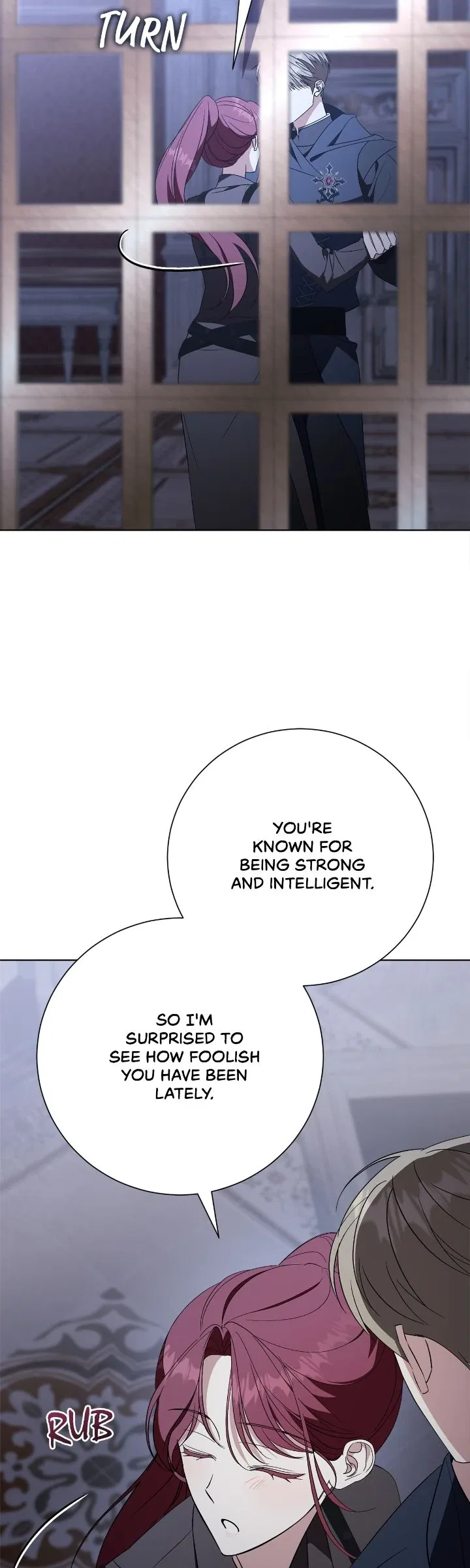 The East Wind of the Altas Chapter 98 – Page 35