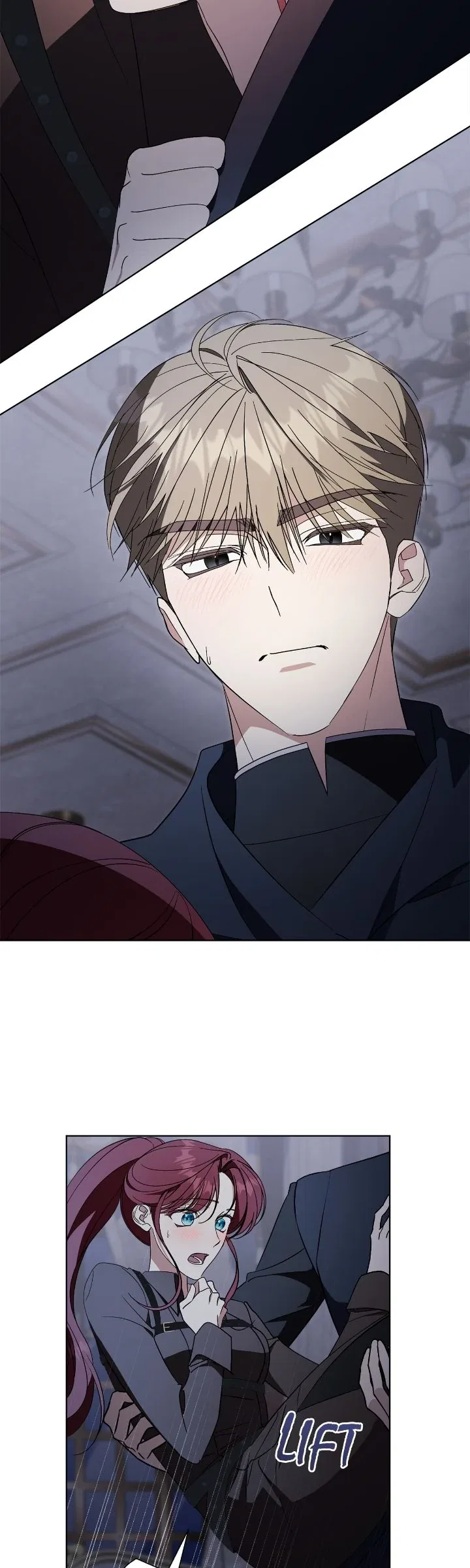 The East Wind of the Altas Chapter 98 – Page 40
