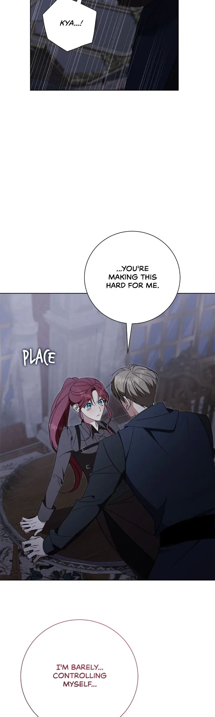 The East Wind of the Altas Chapter 98 – Page 41