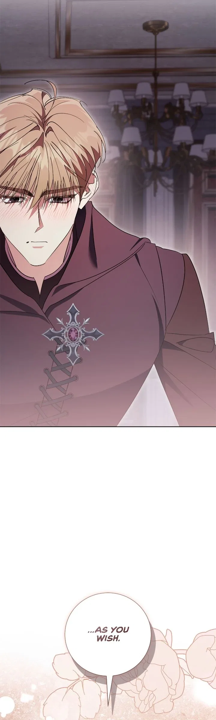 The East Wind of the Altas Chapter 98 – Page 46