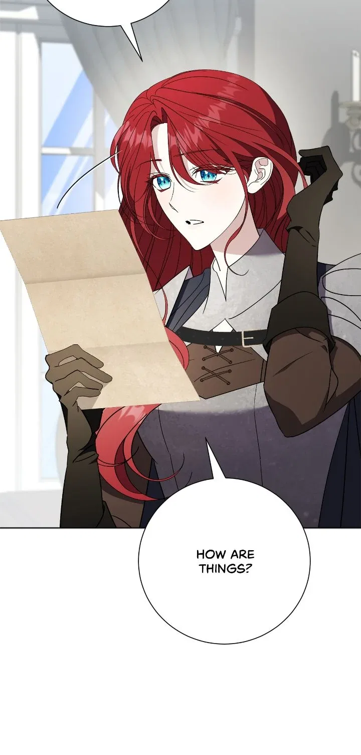 The East Wind of the Altas Chapter 97 – Page 4