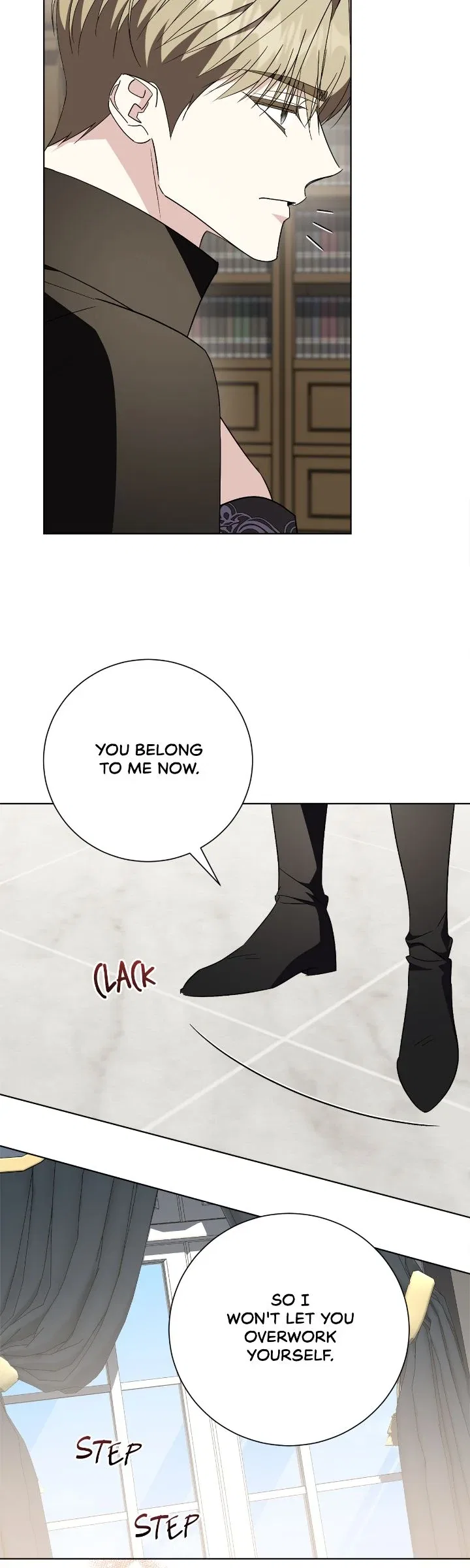 The East Wind of the Altas Chapter 97 – Page 6