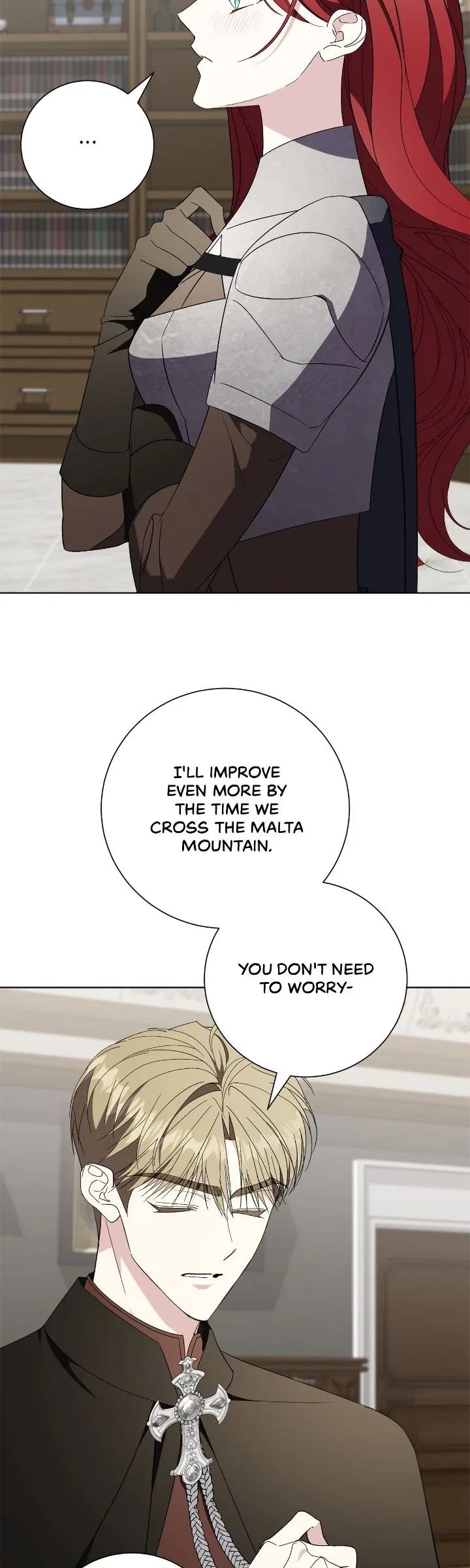 The East Wind of the Altas Chapter 97 – Page 9