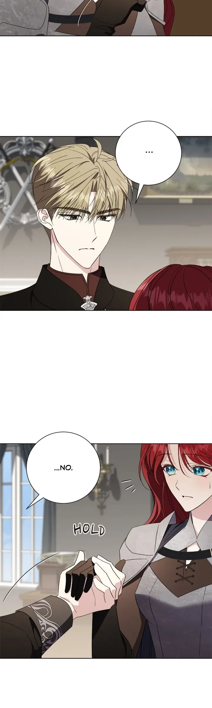 The East Wind of the Altas Chapter 97 – Page 12