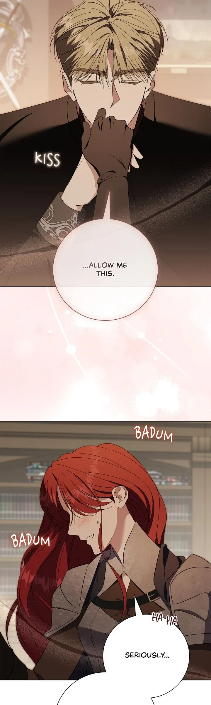 The East Wind of the Altas Chapter 97 – Page 14