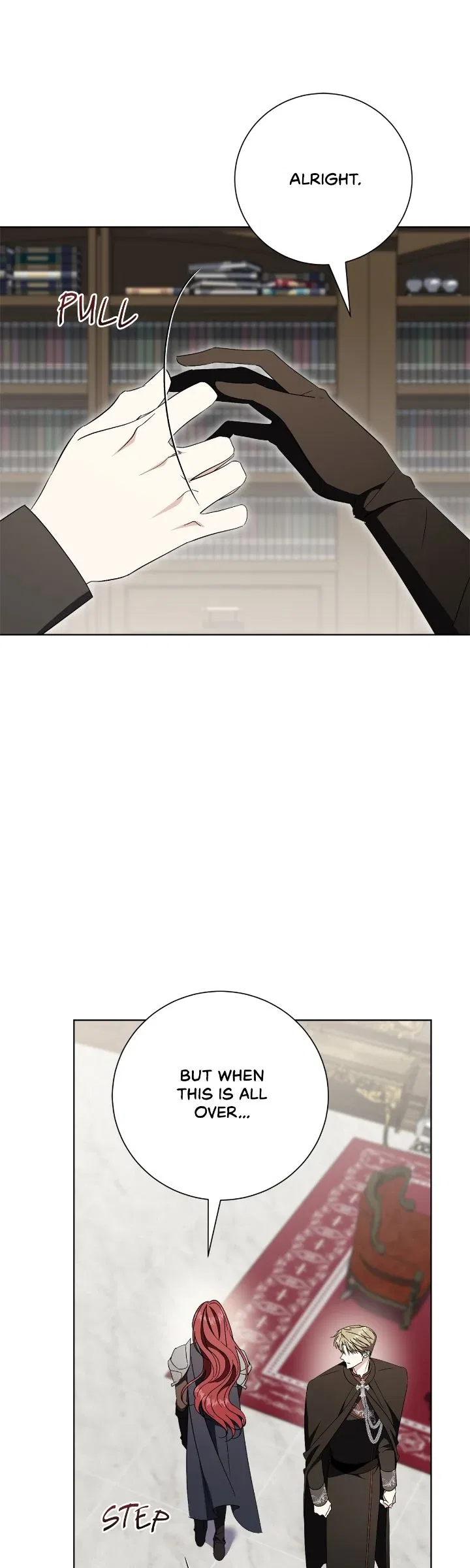 The East Wind of the Altas Chapter 97 – Page 16