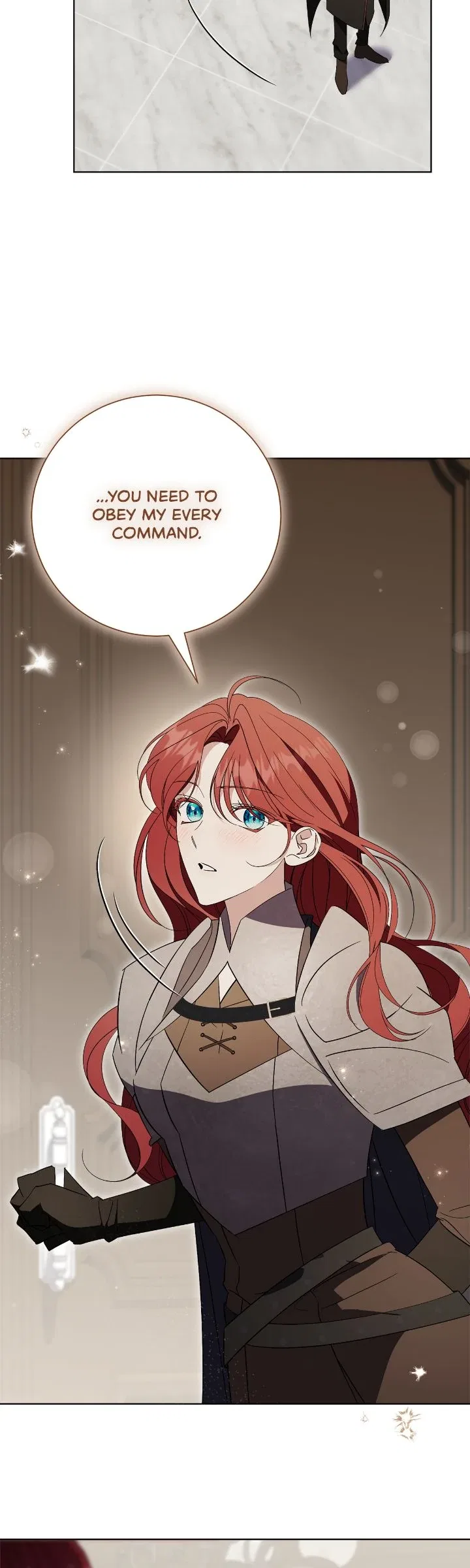 The East Wind of the Altas Chapter 97 – Page 17