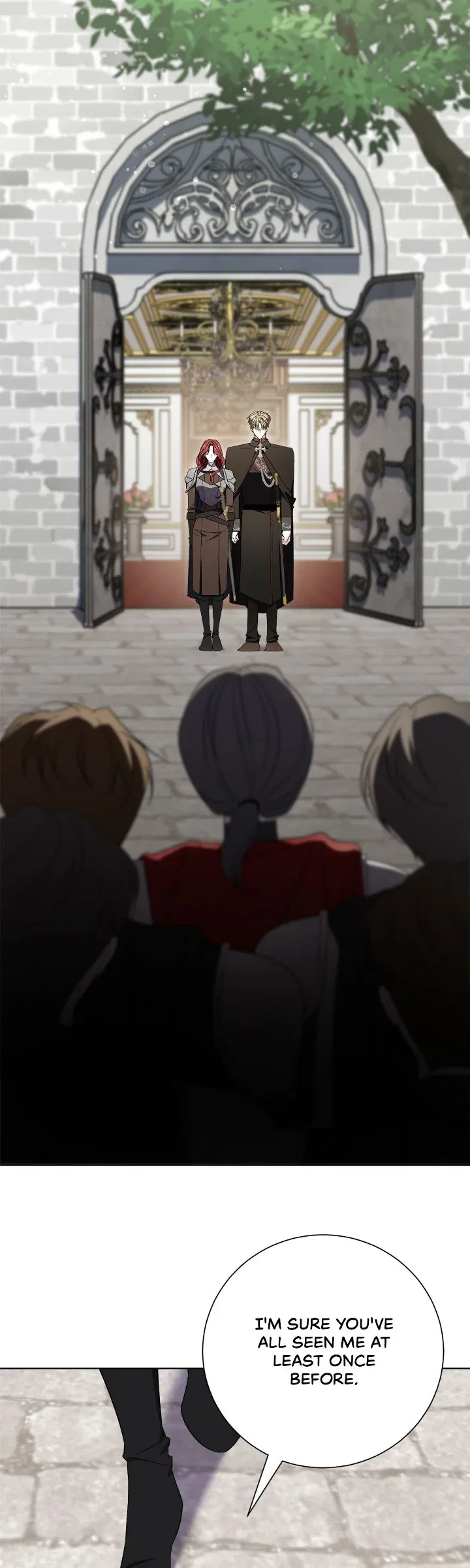 The East Wind of the Altas Chapter 97 – Page 20