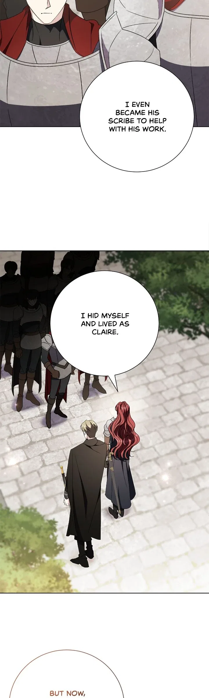 The East Wind of the Altas Chapter 97 – Page 23