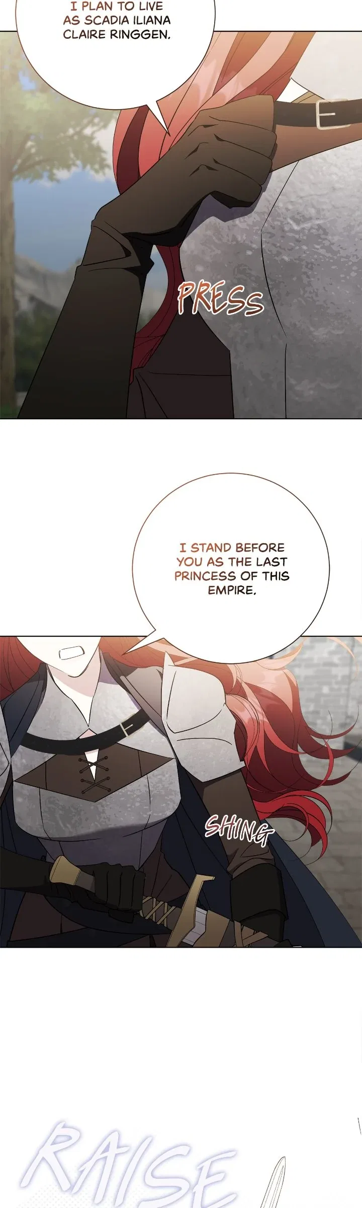 The East Wind of the Altas Chapter 97 – Page 24