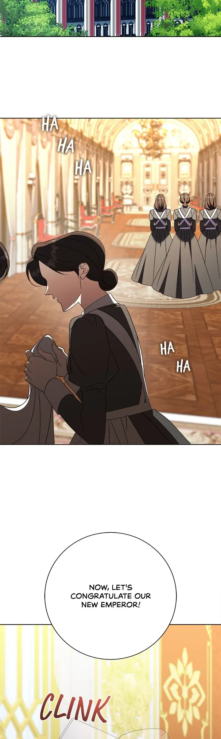 The East Wind of the Altas Chapter 97 – Page 28