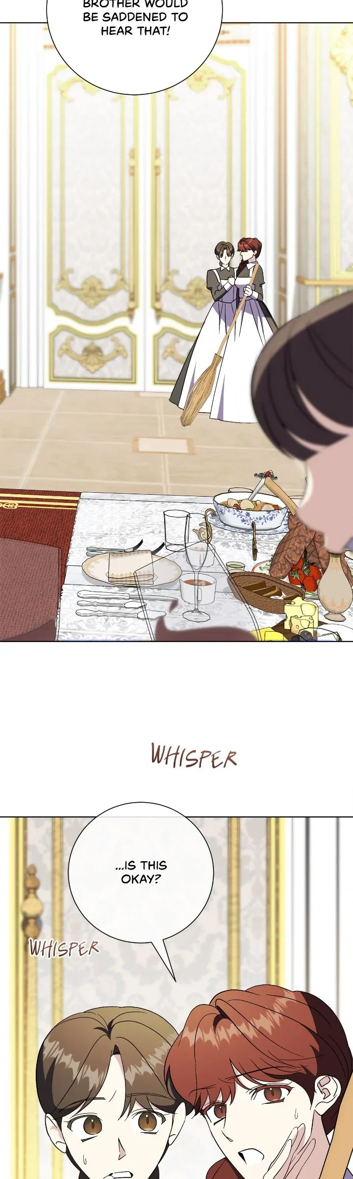 The East Wind of the Altas Chapter 97 – Page 31
