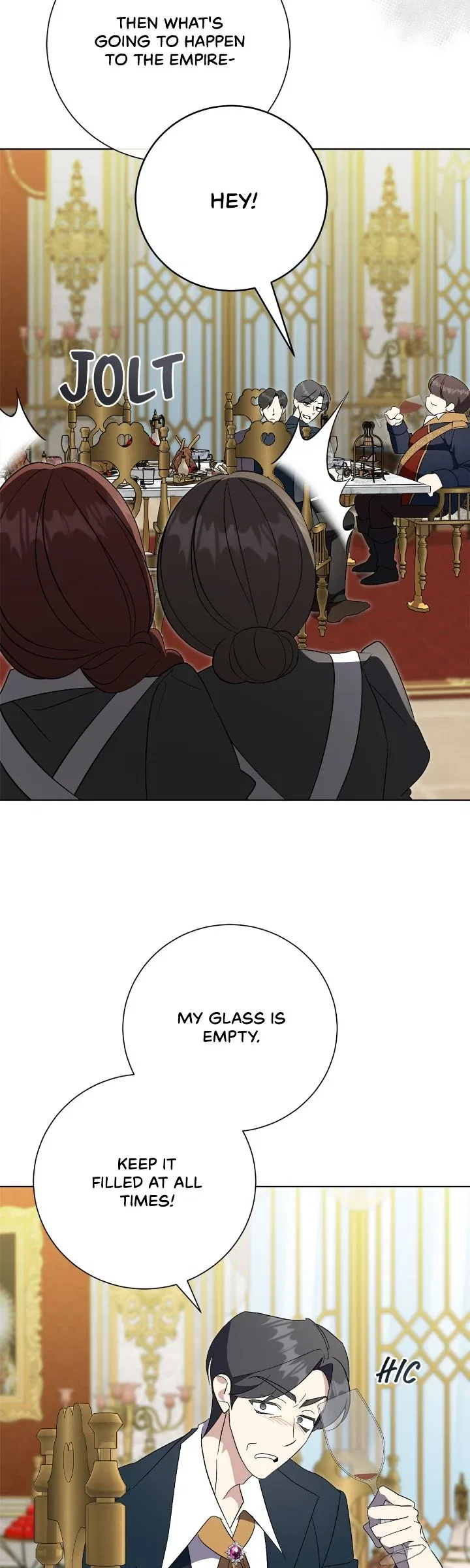 The East Wind of the Altas Chapter 97 – Page 34