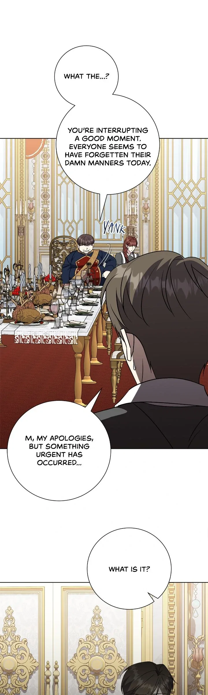 The East Wind of the Altas Chapter 97 – Page 40