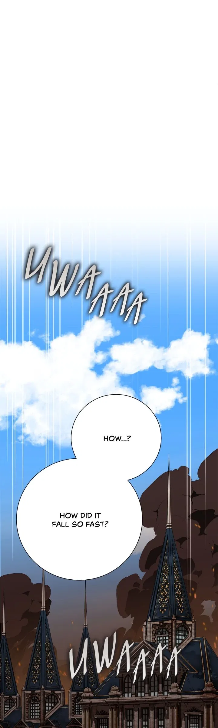 The East Wind of the Altas Chapter 97 – Page 42