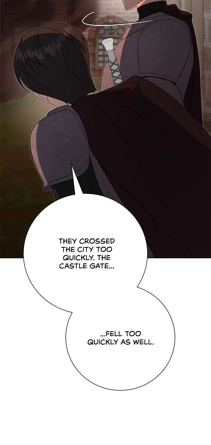 The East Wind of the Altas Chapter 97 – Page 44