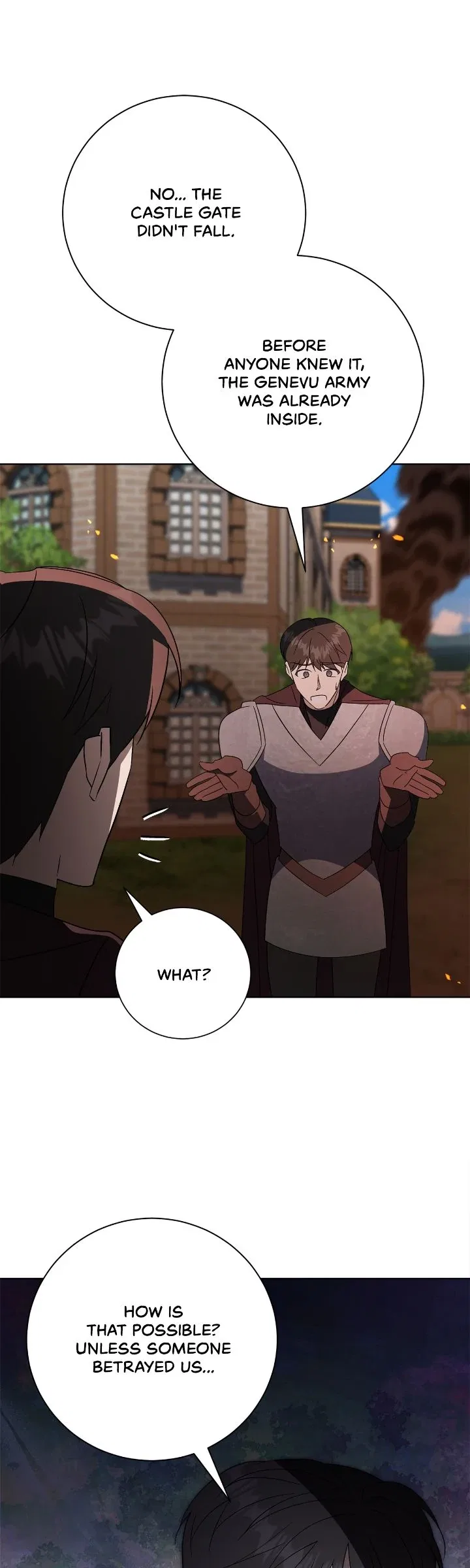The East Wind of the Altas Chapter 97 – Page 45