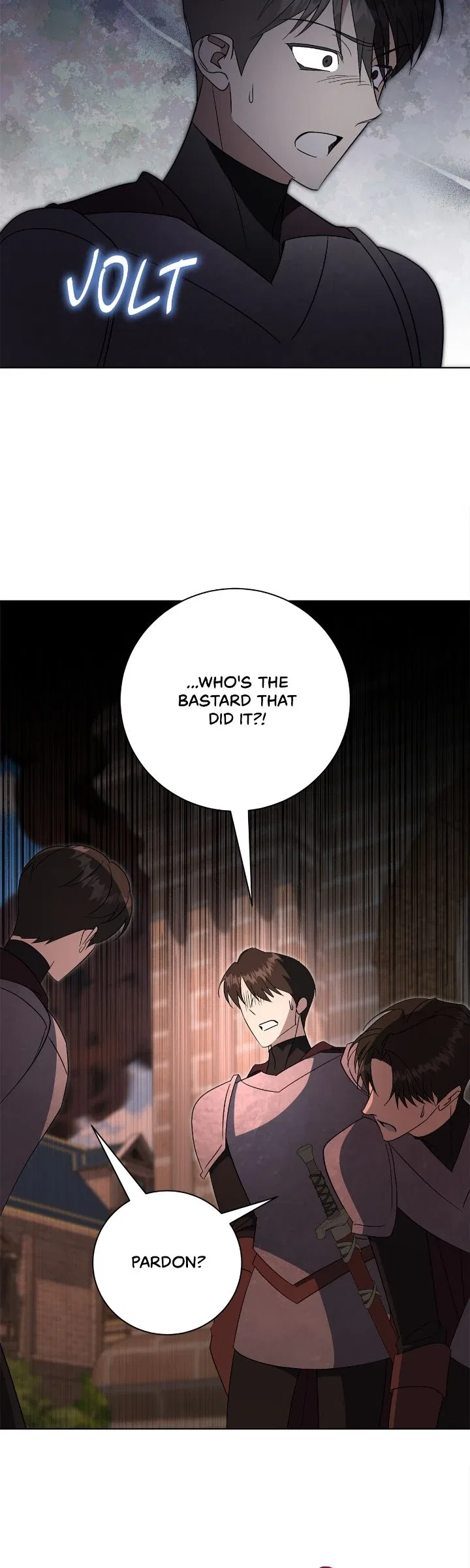 The East Wind of the Altas Chapter 97 – Page 46
