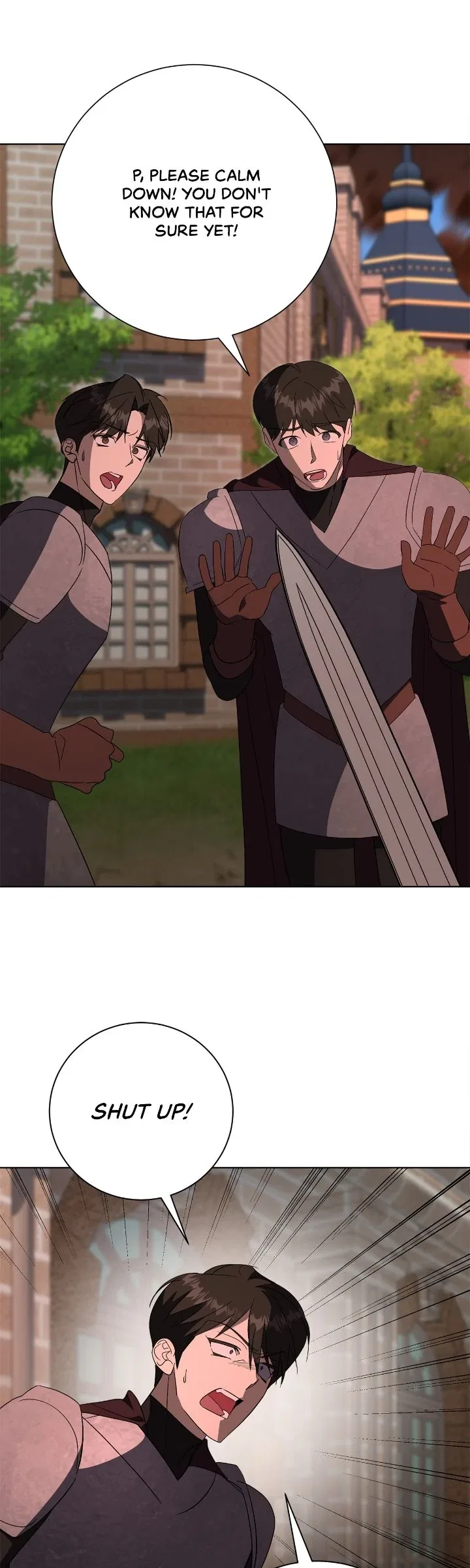 The East Wind of the Altas Chapter 97 – Page 48