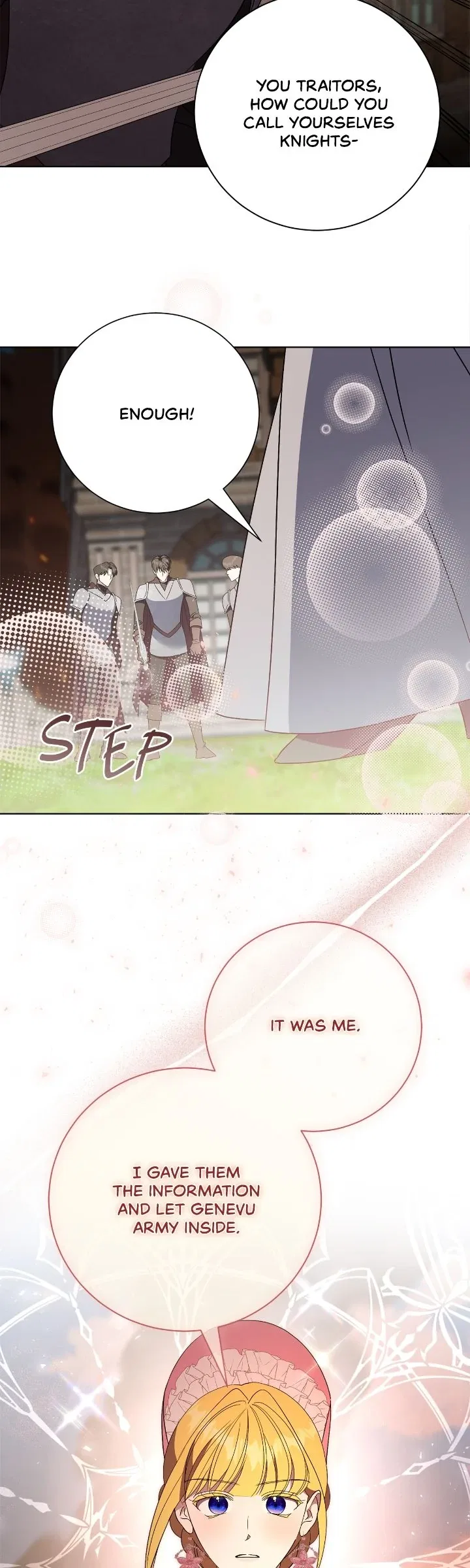 The East Wind of the Altas Chapter 97 – Page 49