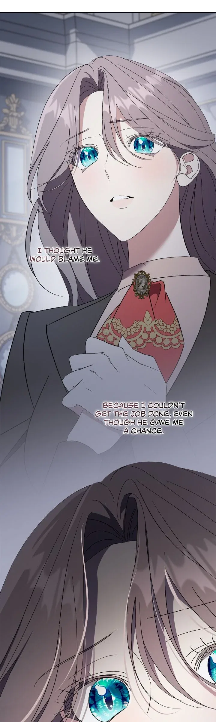 The East Wind of the Altas Chapter 96 – Page 5