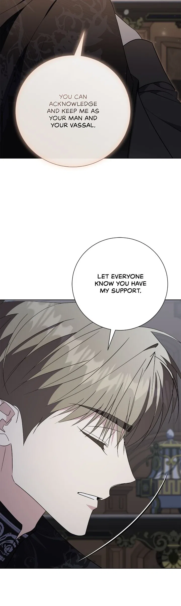 The East Wind of the Altas Chapter 96 – Page 8