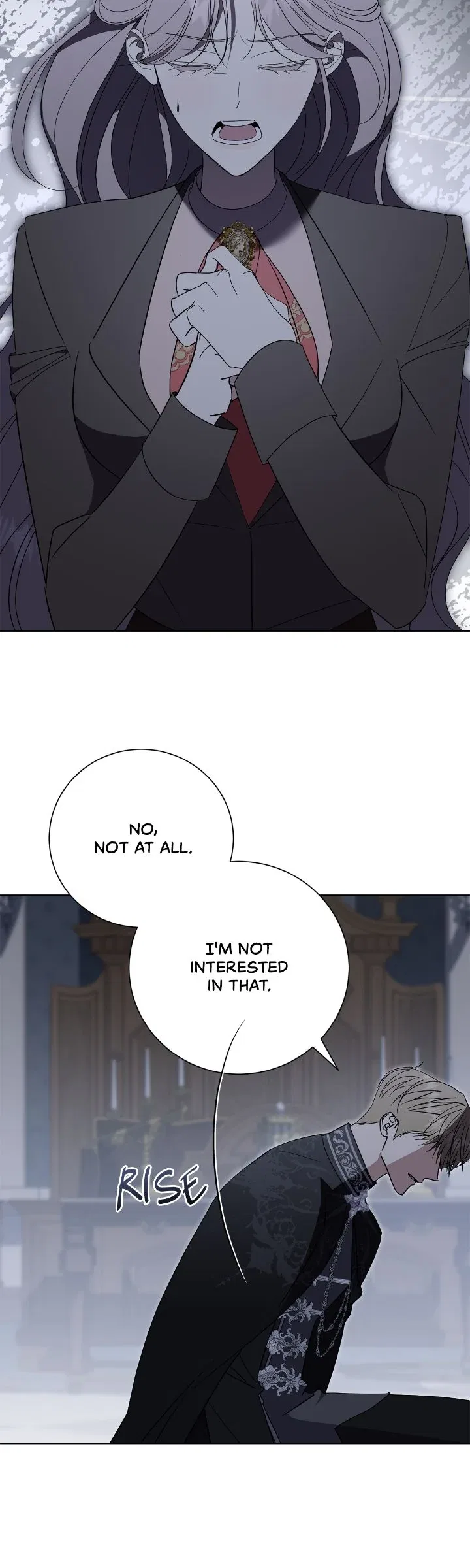 The East Wind of the Altas Chapter 96 – Page 14