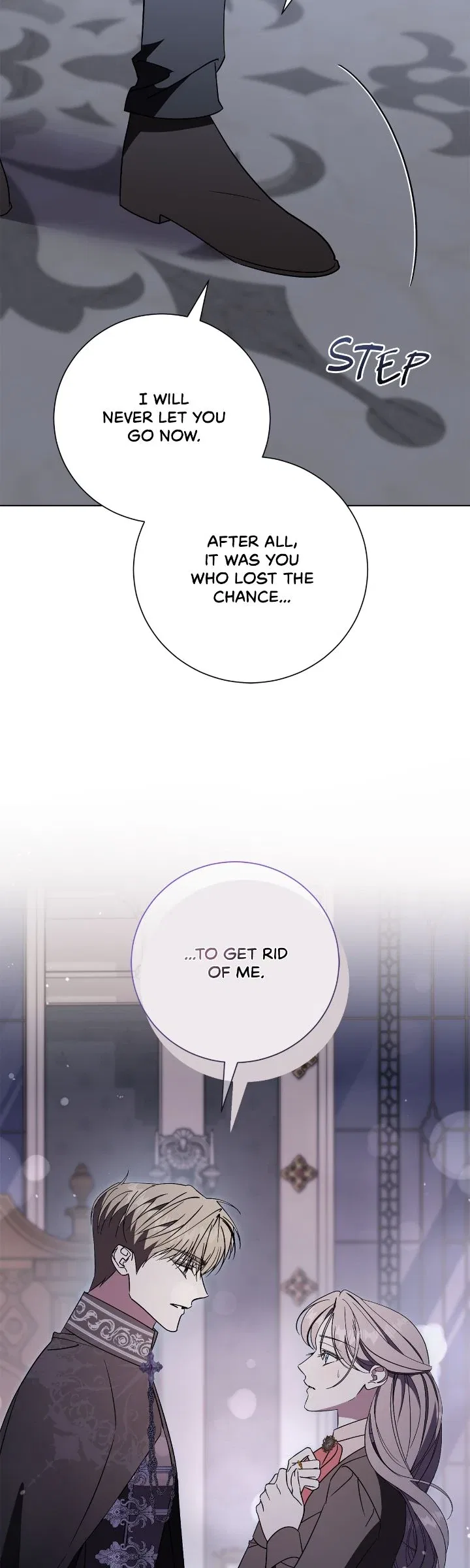 The East Wind of the Altas Chapter 96 – Page 16