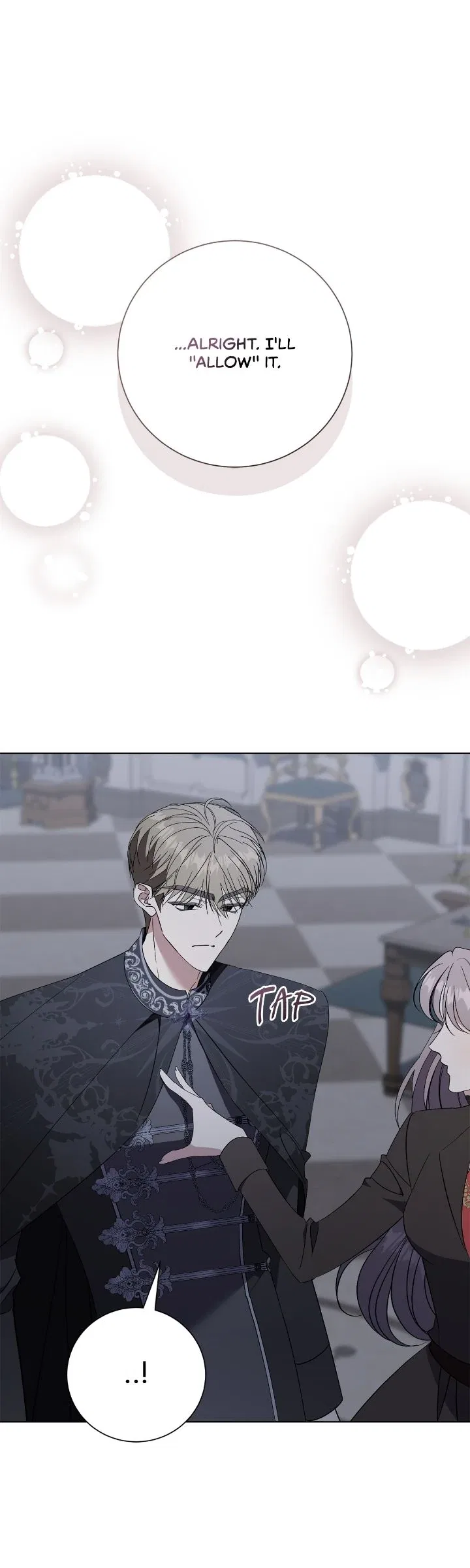 The East Wind of the Altas Chapter 96 – Page 19