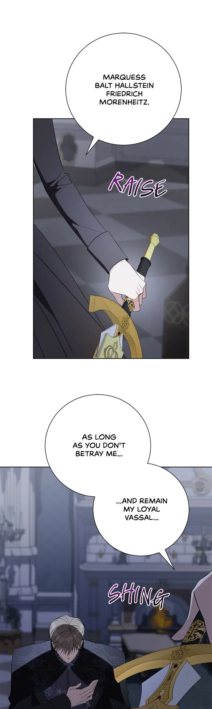 The East Wind of the Altas Chapter 96 – Page 20