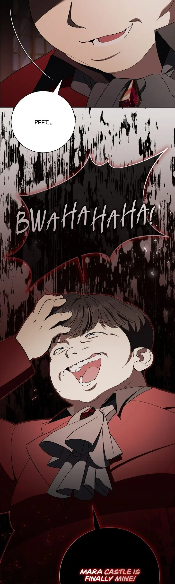 The East Wind of the Altas Chapter 96 – Page 26
