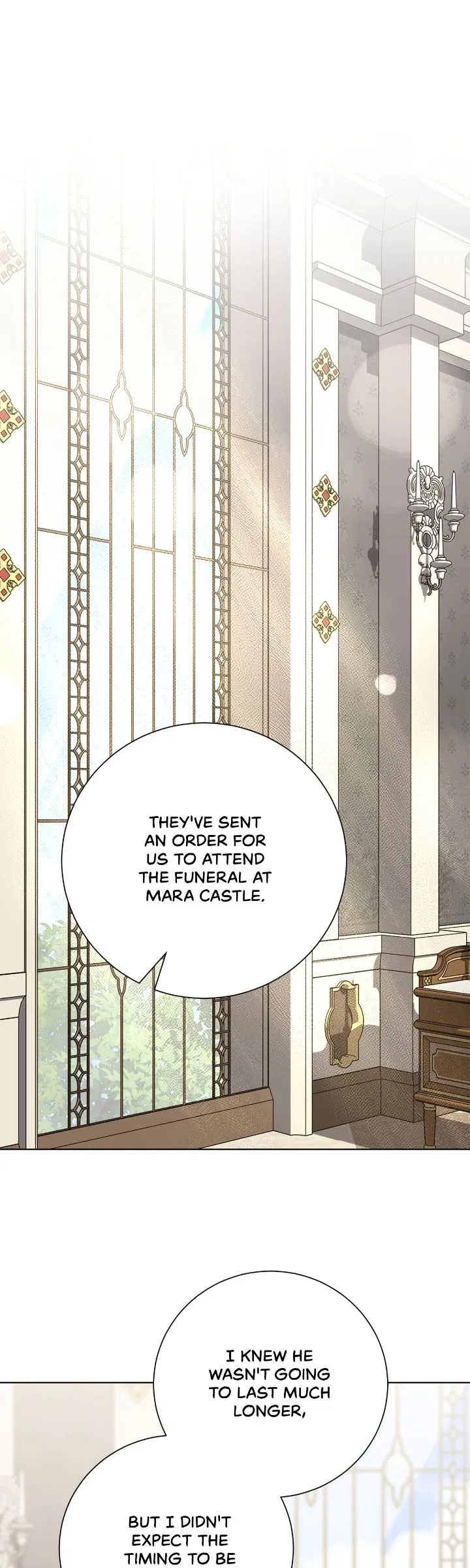 The East Wind of the Altas Chapter 96 – Page 29