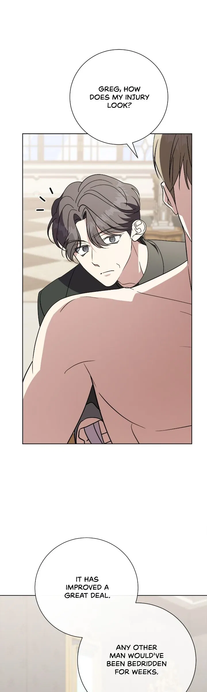 The East Wind of the Altas Chapter 96 – Page 32