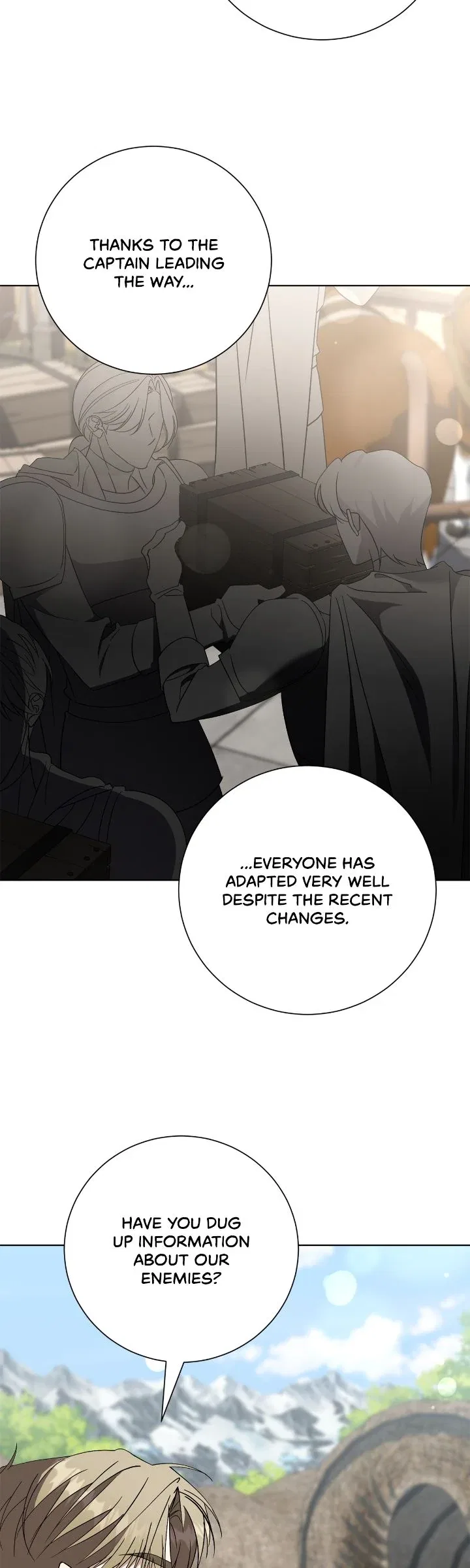 The East Wind of the Altas Chapter 96 – Page 39