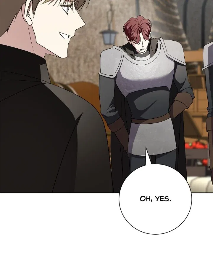 The East Wind of the Altas Chapter 96 – Page 40