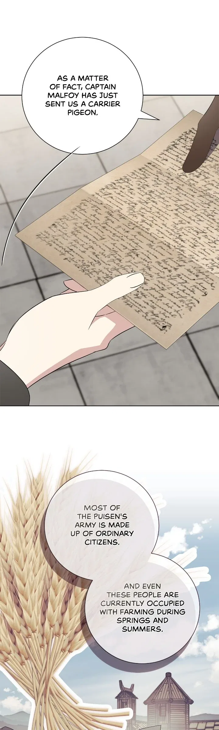 The East Wind of the Altas Chapter 96 – Page 41