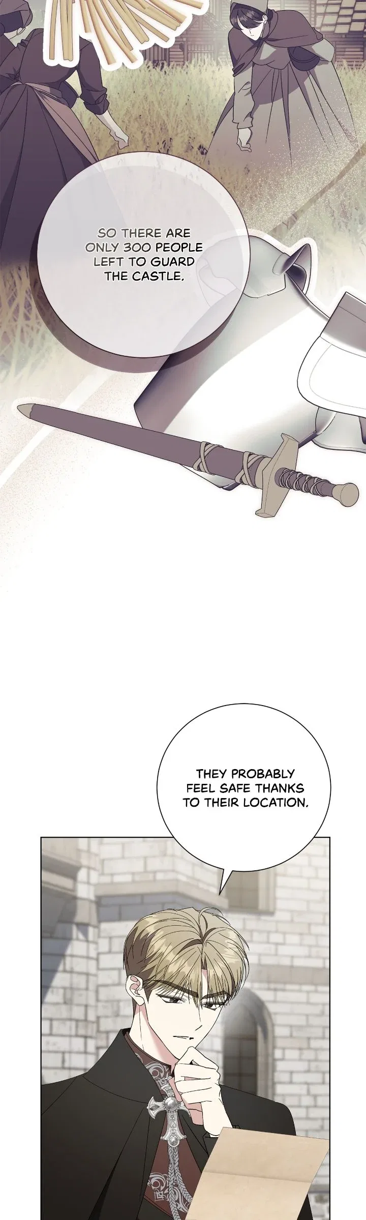 The East Wind of the Altas Chapter 96 – Page 42