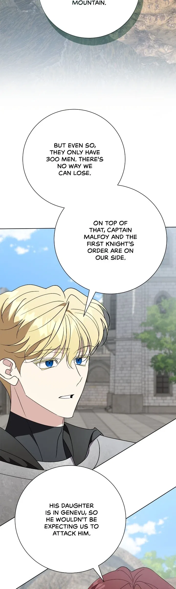 The East Wind of the Altas Chapter 96 – Page 44