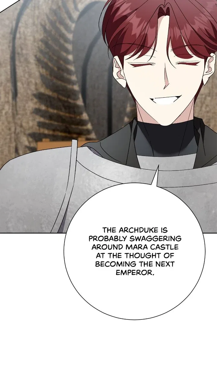 The East Wind of the Altas Chapter 96 – Page 45