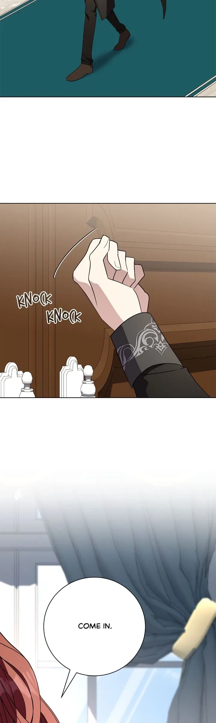 The East Wind of the Altas Chapter 96 – Page 48